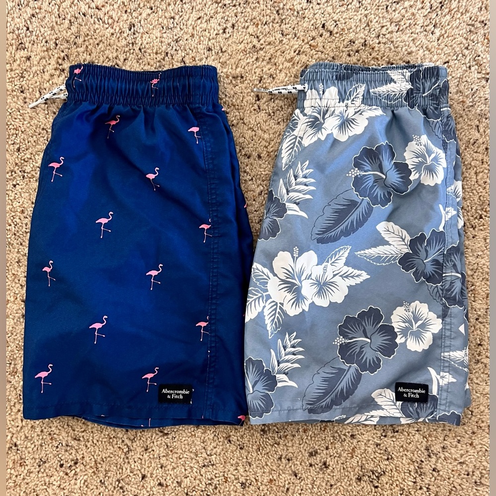 Abercrombie kids Swim Trunks